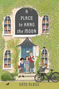 place to hang moon