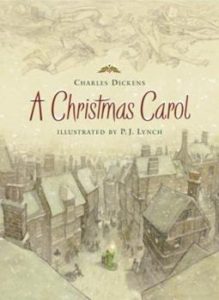 a christmas carol