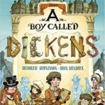 a boy called dickens